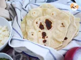 Rețetă Tortillas - petitchef. ro