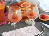 Rețetă Sangria rosé