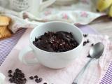 Rețetă Mug cake vegan