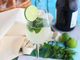 Rețetă Mojito royal cu prosecco