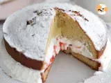 Rețetă Victoria cake