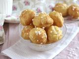 Rețetă Chouquettes - petitchef