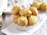 Rețetă Chouquettes - petitchef