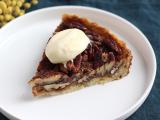 Rețetă Pecan pie-placinta cu nuci pecan