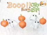 Rețetă CakePops - Halloween