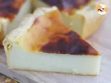 Rețetă Tarta cu crema de ou - reteta frantuzeasca