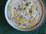 Rețetă Hummus de fasole alba si lapte de cocos