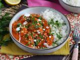 Rețetă Malai kofta vegan: chifelute de naut cu sos indian