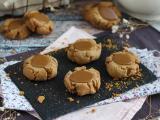 Rețetă Biscuiți speculoos cu 3 ingrediente