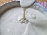 Rețetă Bechamel super usor de facut la thermomix!