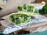 Rețetă Arepas umplute cu pui si avocado - reina pepiada