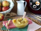 Rețetă Piure de mere la multiooker cookeo