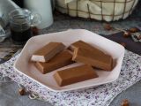 Rețetă Gianduja de casă, rețeta italiană super ușor de făcut și perfectă la cafea!