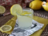 Rețetă Limoncello spritz, cocktailul perfect pentru vară