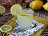 Rețetă Limoncello spritz, cocktailul perfect pentru vară