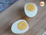 Rețetă Cum să fierbi tare un ou?