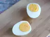Rețetă Cum să fierbi tare un ou?