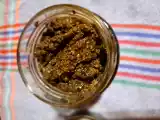 Rețetă Tapenade (pasta de masline)