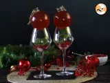 Rețetă Christmas spritz
