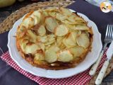 Rețetă Tarta cu raclette