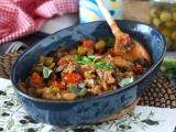 Rețetă Caponata siciliana - petitchef