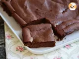 Rețetă Prăjitură cu ciocolata și dovleac
