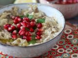 Rețetă Baba ganoush, delicioasa salată libaneză de vinete