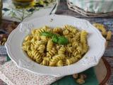 Rețetă Paste cu pesto de fistic, o rețetă delicioasă și ușor de preparat