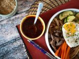 Rețetă Sos coreean picant gochujang pentru bibimbap