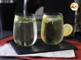 Rețetă Spritz st germain cu lichior de flori de soc, cocktailul ultra-proaspăt pentru vară