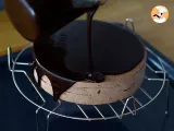 Rețetă Glazură de ciocolată tip oglindă, explicată pas cu pas