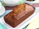 Rețetă Banana bread - petitchef