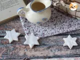 Rețetă Fursecuri steluță cu scorțisoară - desert clasic de crăciun