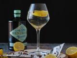 Rețetă Gin tonic, cocktailul potrivit pentru aperitiv!