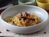 Rețetă Spaghetti alla carbonara, rețeta cremoasă explicată pas cu pas