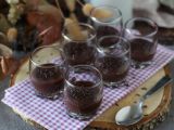 Rețetă Crema brigadeiro, un deliciu de mâncat cu lingura!