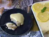 Tiramisu cu lămâie, un clasic cu o întorsătură acidulată
