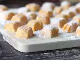 Rețetă Gnocchi de casă din dovleac: moale, delicat și perfect pentru toamnă!