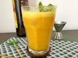 Rețetă Caipirinha de maracujá batida: versiunea mai cremoasă și mai răcoritoare a clasicului brazilian