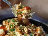 Rețetă Tofu crocant: varianta vegetariană a puiului crocant