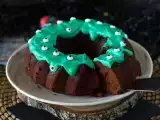 Rețetă Prăjitură Bundt de Halloween cu glazură - diabolic de delicioasă