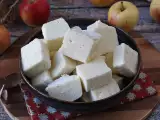 Rețetă Bezele din mere cu doar 2 ingrediente!