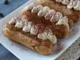 Rețetă Sandvișuri tiramisu cu efect wow garantat!