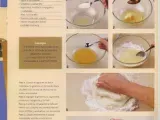 Rețetă Pasta de zahar