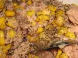 Rețetă Salata de ton cu porumb!