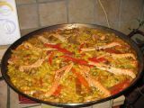 Rețetă Paella