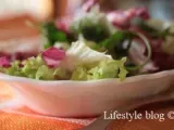 Rețetă Salata de radicchio