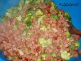 Rețetă Salata de broccoli