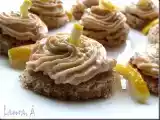 Rețetă Mousse de ton