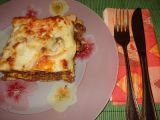 Rețetă Lasagna alla bolognese